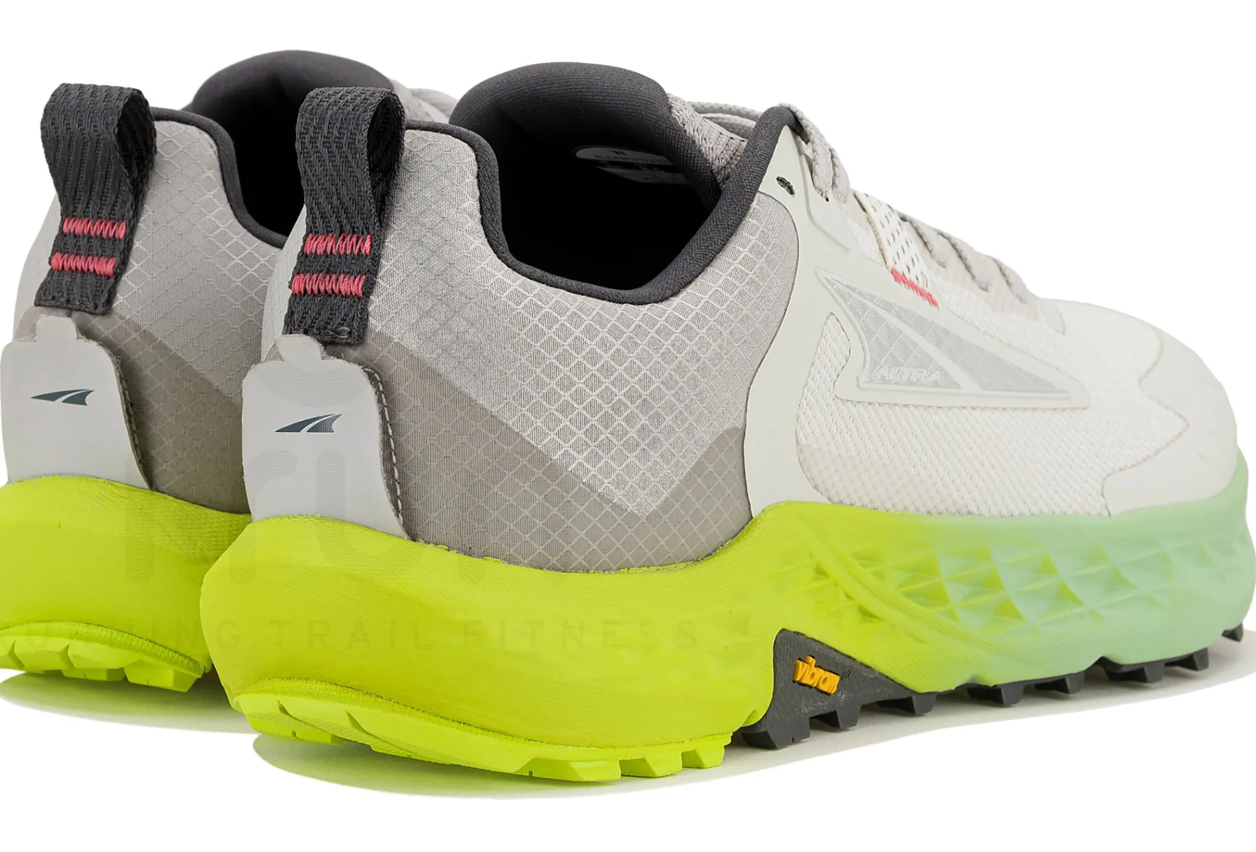 Altra Timp 5