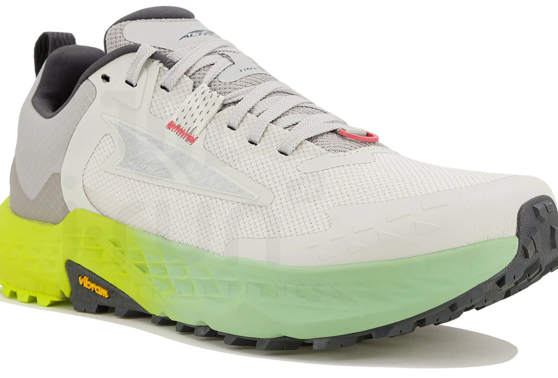 Altra Timp 5