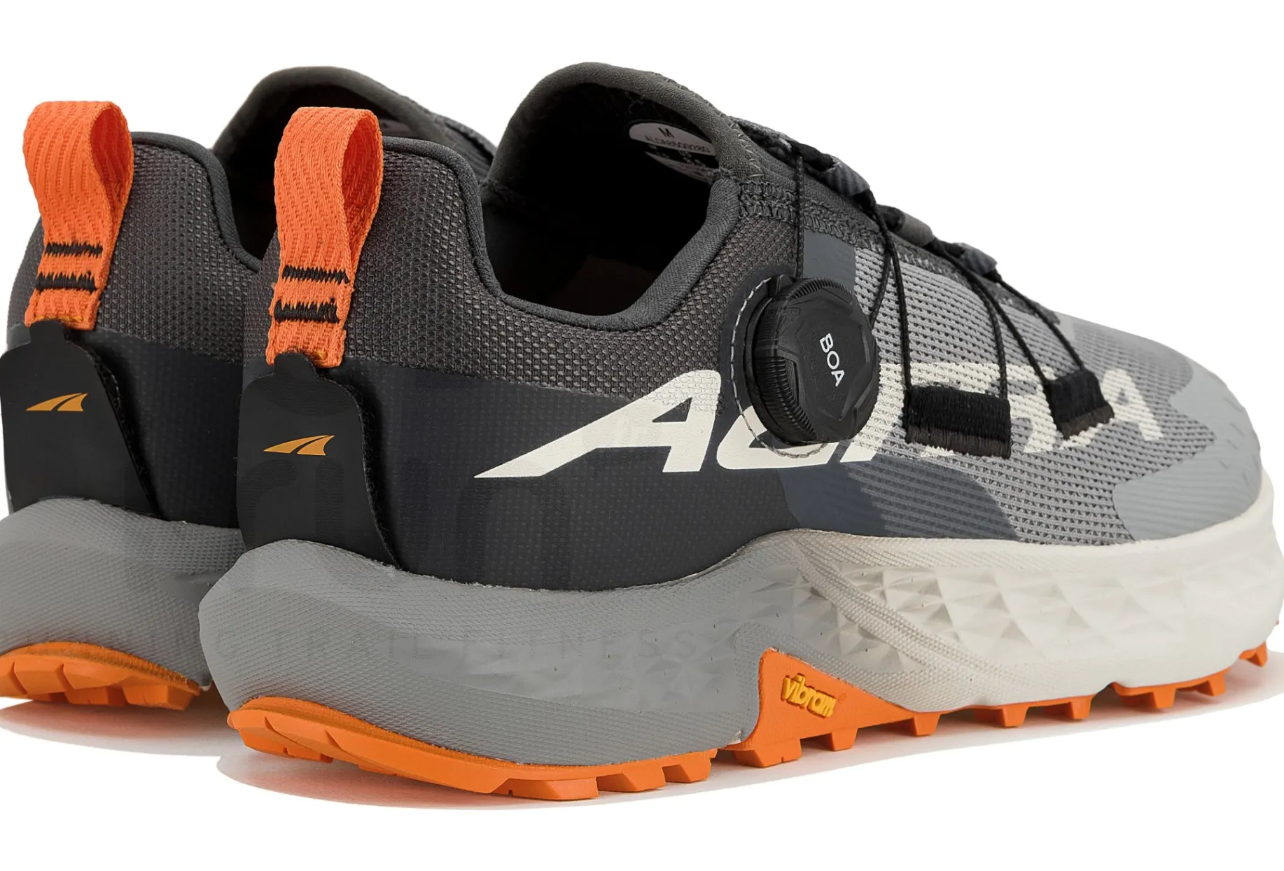 Altra Timp 5 Boa