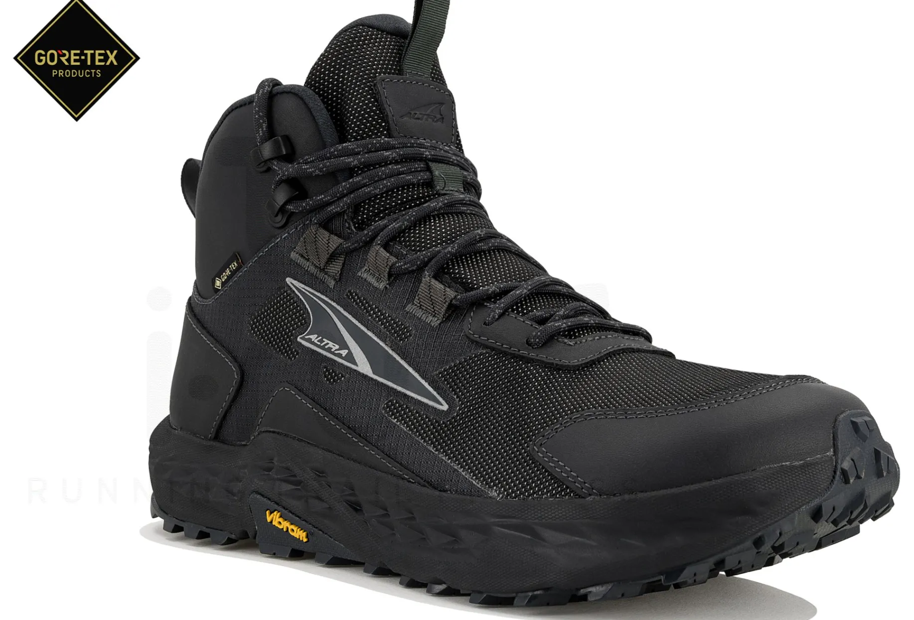 Altra Timp 5 Hiker Gore-Tex