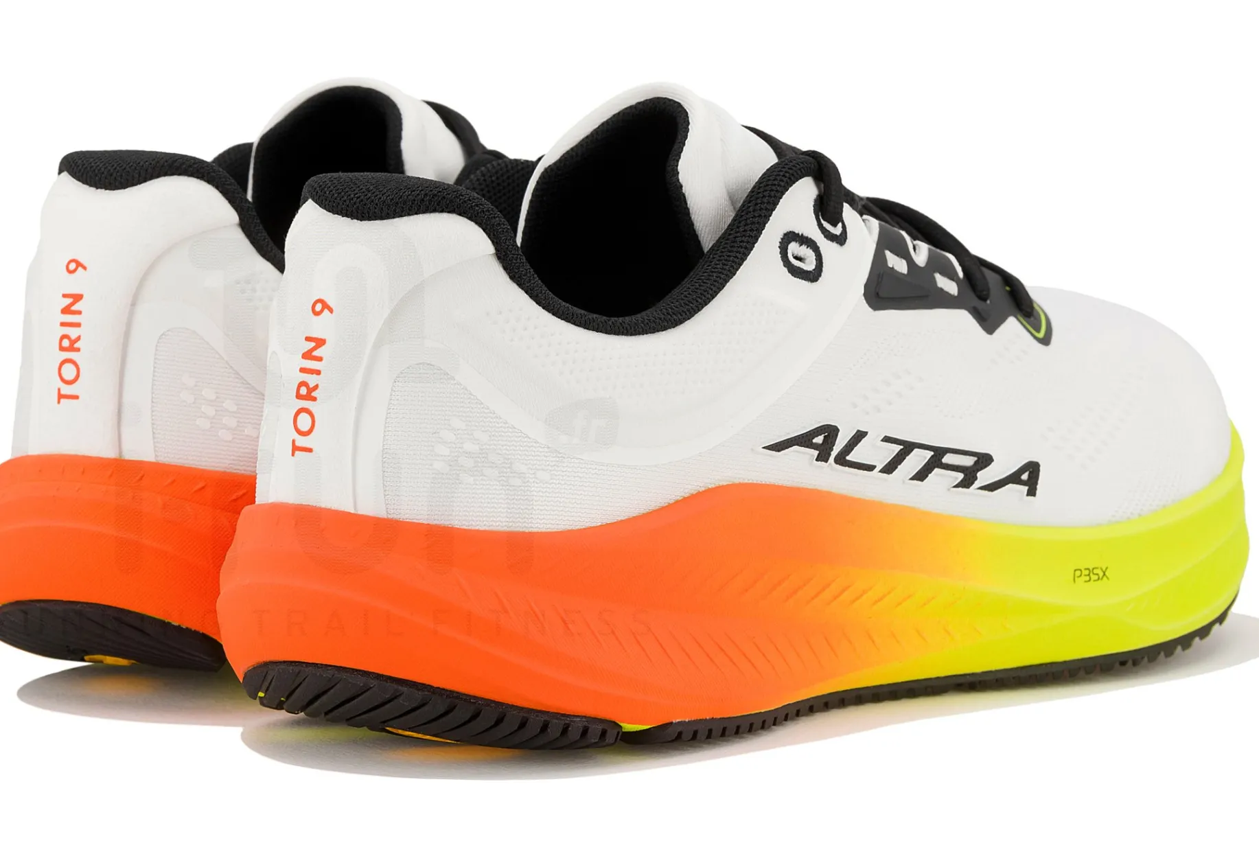 Altra Torin 9