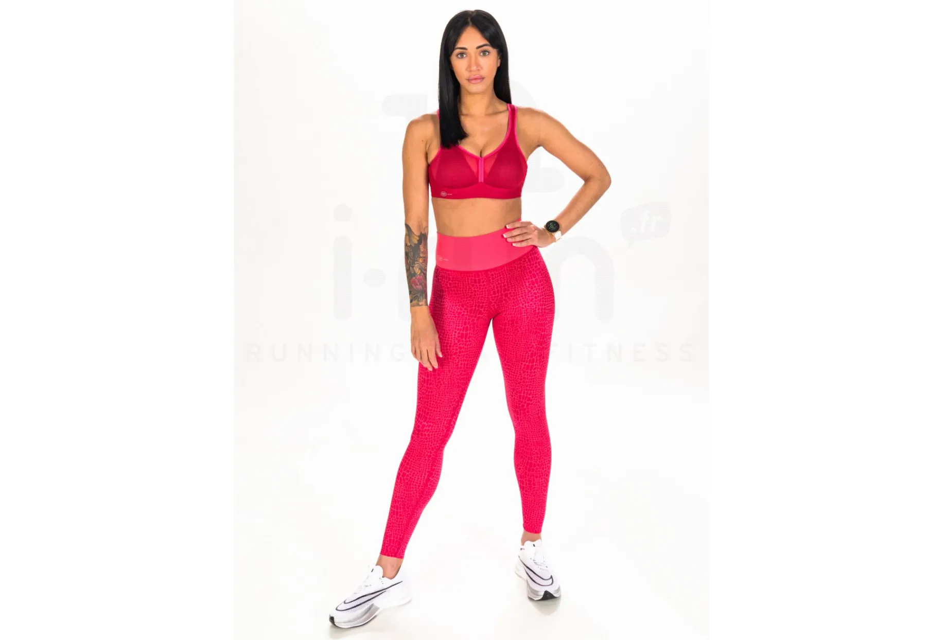 Anita sujetador deportivo Air Control