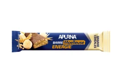 Apurna barrita energética - plátano y cereales
