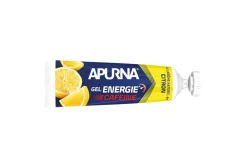Apurna gel energético - Limón