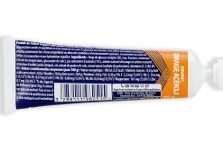 Apurna gel energético - Naranja Acerola