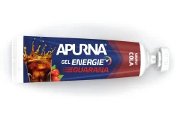 Apurna Gel energético Guaraná-Cola