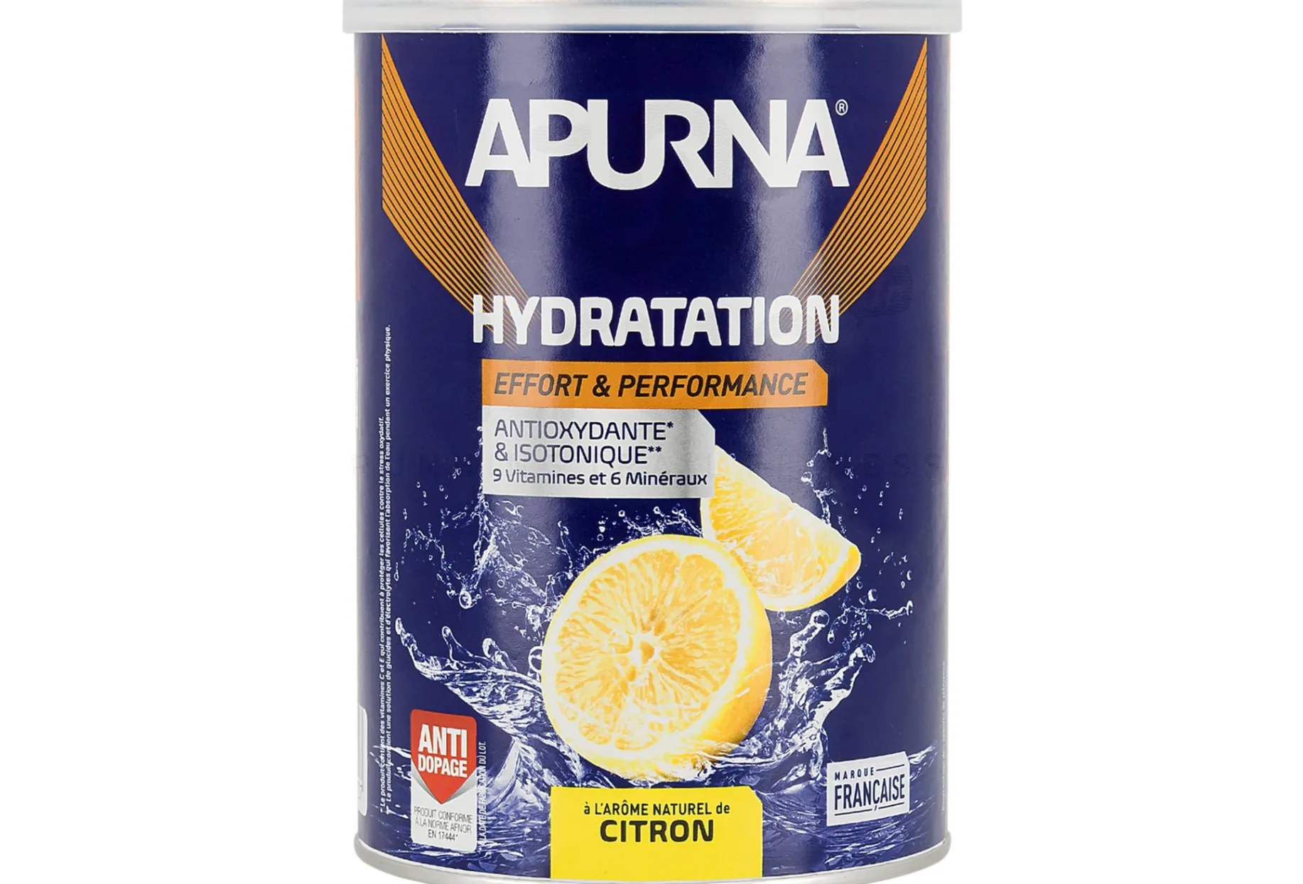 Apurna Hidratación 500 g - Limón