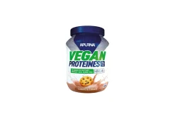 Apurna proteína vegana - cookie & cream