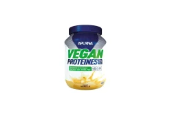 Apurna proteína vegana - vainilla