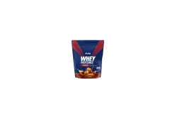 Apurna proteína Whey 720 g - caramelo
