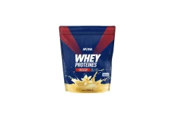 Apurna proteína Whey 720 g - vainilla
