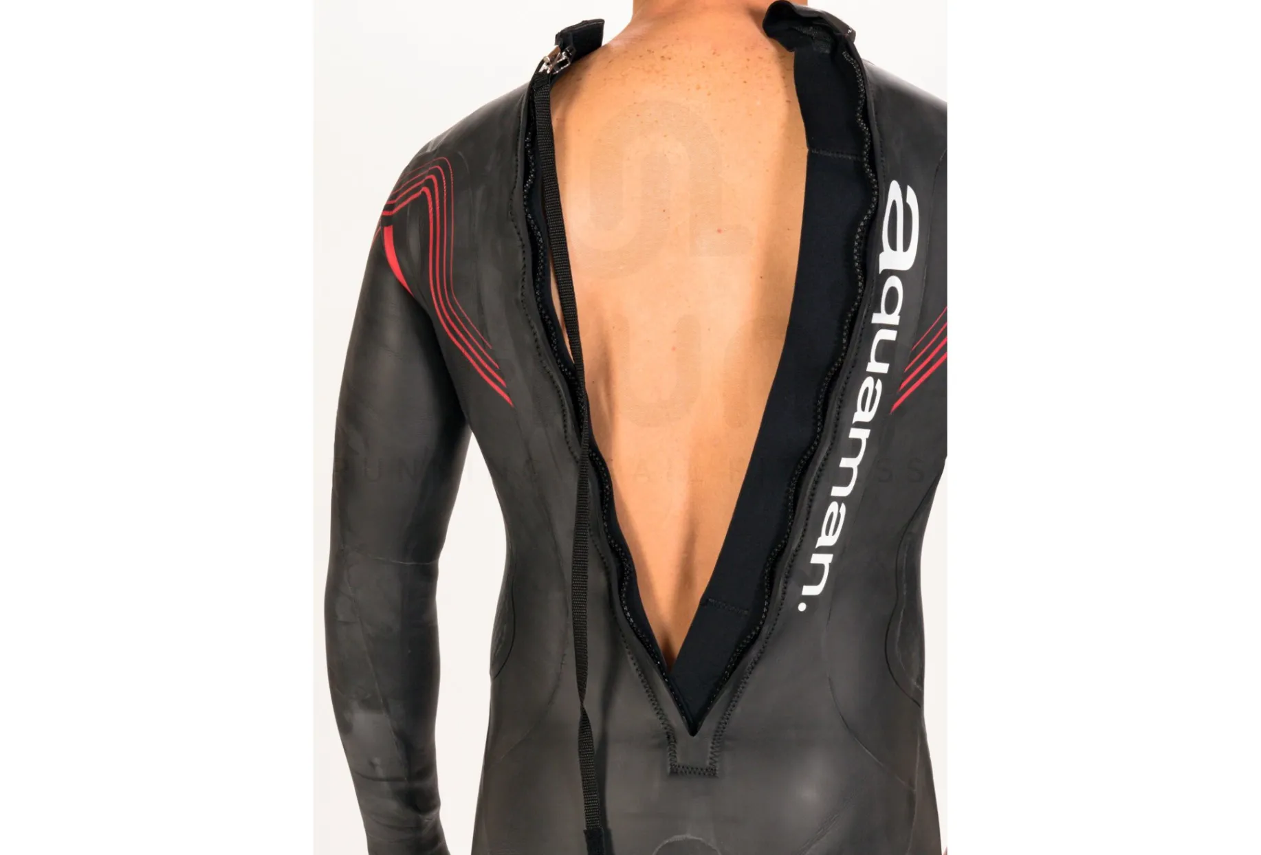 Aquaman traje de neopreno Bionik