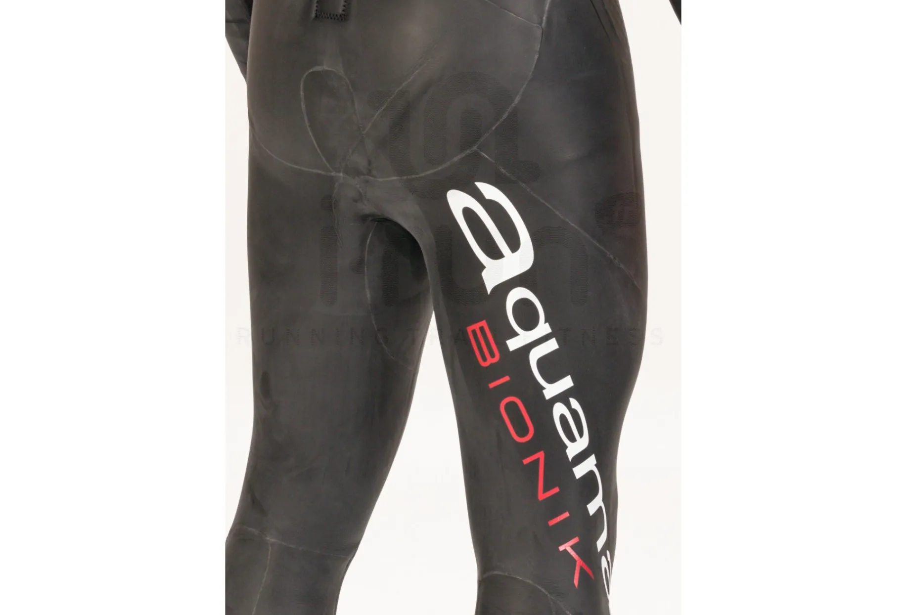Aquaman traje de neopreno Bionik