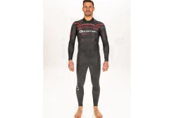 Aquaman traje de neopreno Bionik