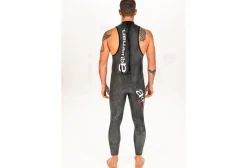 Aquaman traje de neopreno Bionik Sleeveless