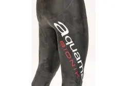 Aquaman traje de neopreno Bionik Sleeveless