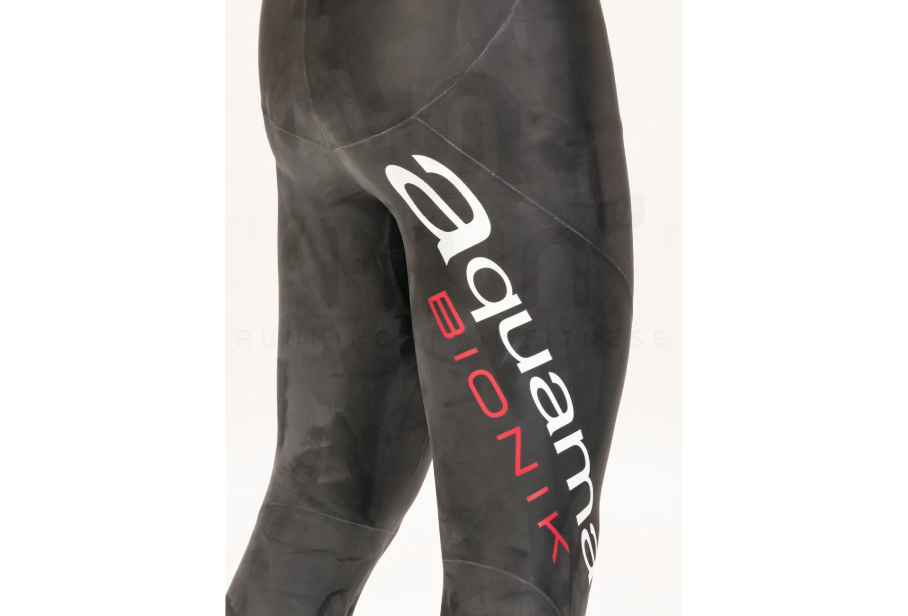 Aquaman traje de neopreno Bionik Sleeveless