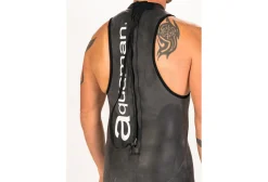 Aquaman traje de neopreno Bionik Sleeveless
