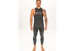 Aquaman traje de neopreno Bionik Sleeveless