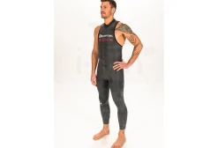 Aquaman traje de neopreno Bionik Sleeveless