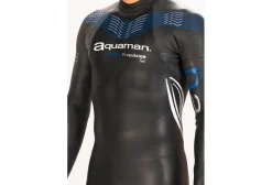Aquaman traje de neopreno DNA