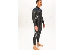 Aquaman traje de neopreno DNA
