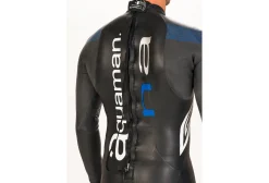 Aquaman traje de neopreno DNA