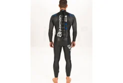 Aquaman traje de neopreno DNA