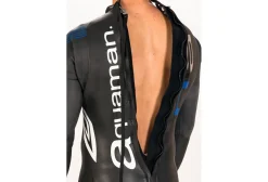 Aquaman traje de neopreno DNA