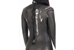 Aquaman traje de neopreno Gold Cell
