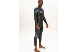 Aquaman traje de neopreno Rafale