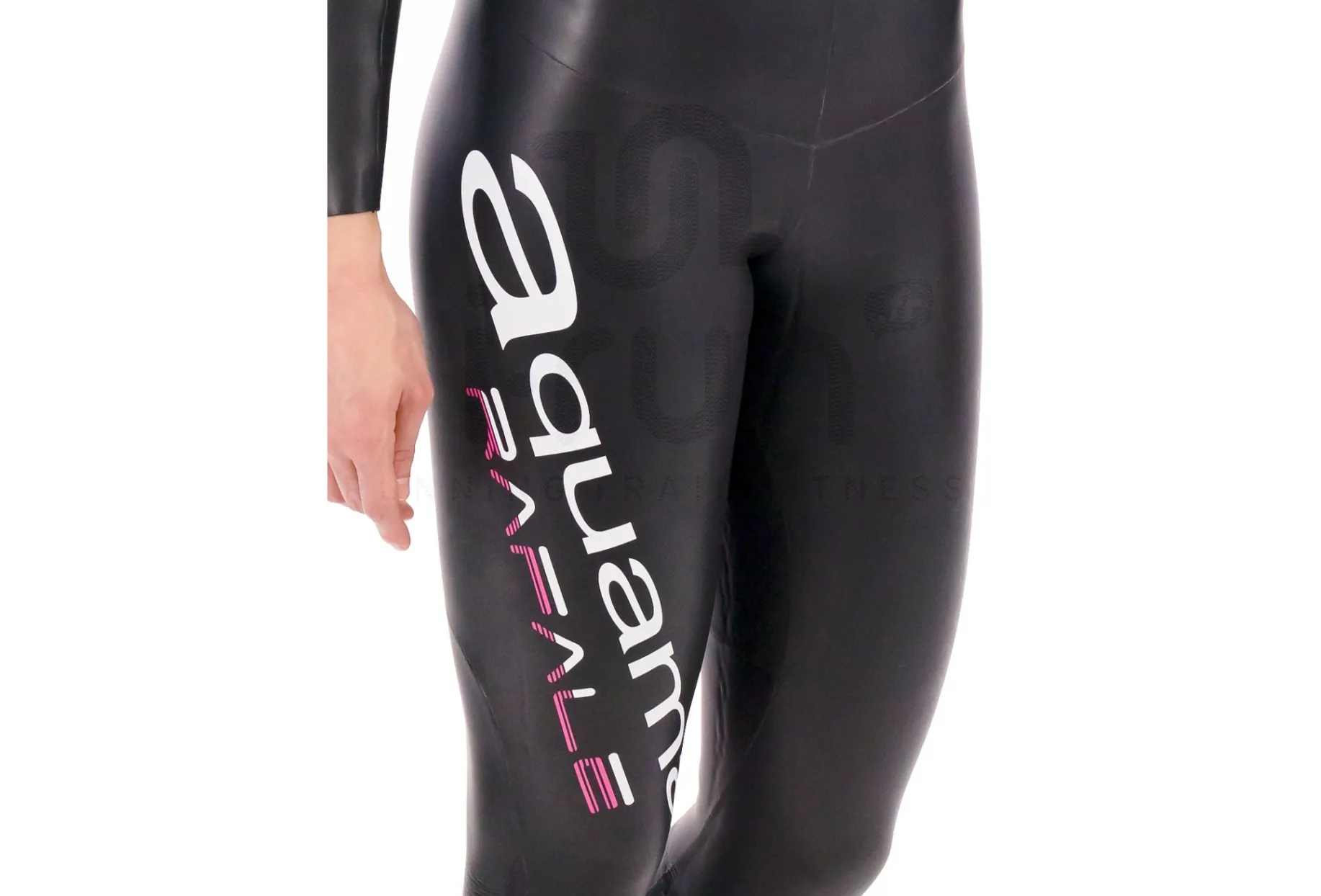 Aquaman traje de neopreno Rafale
