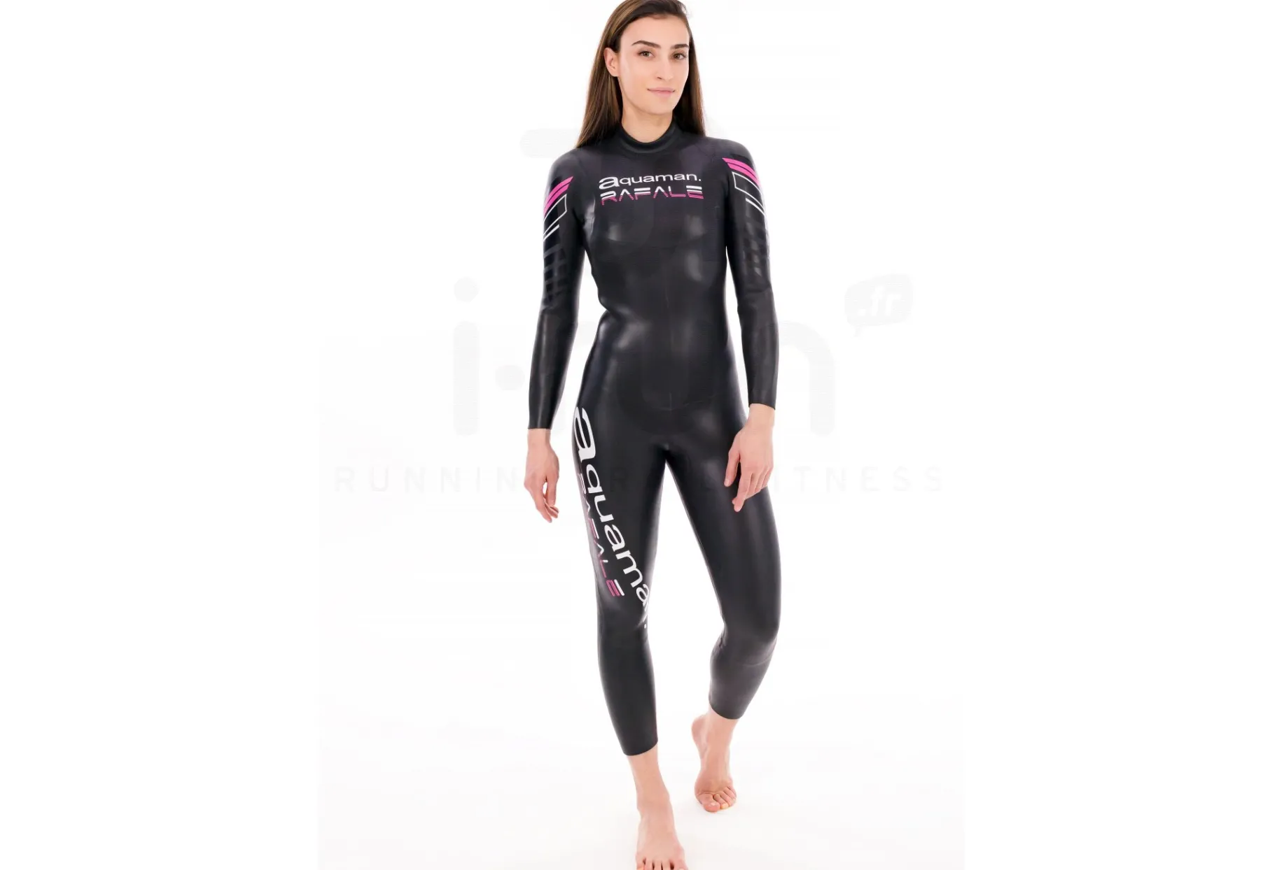 Aquaman traje de neopreno Rafale