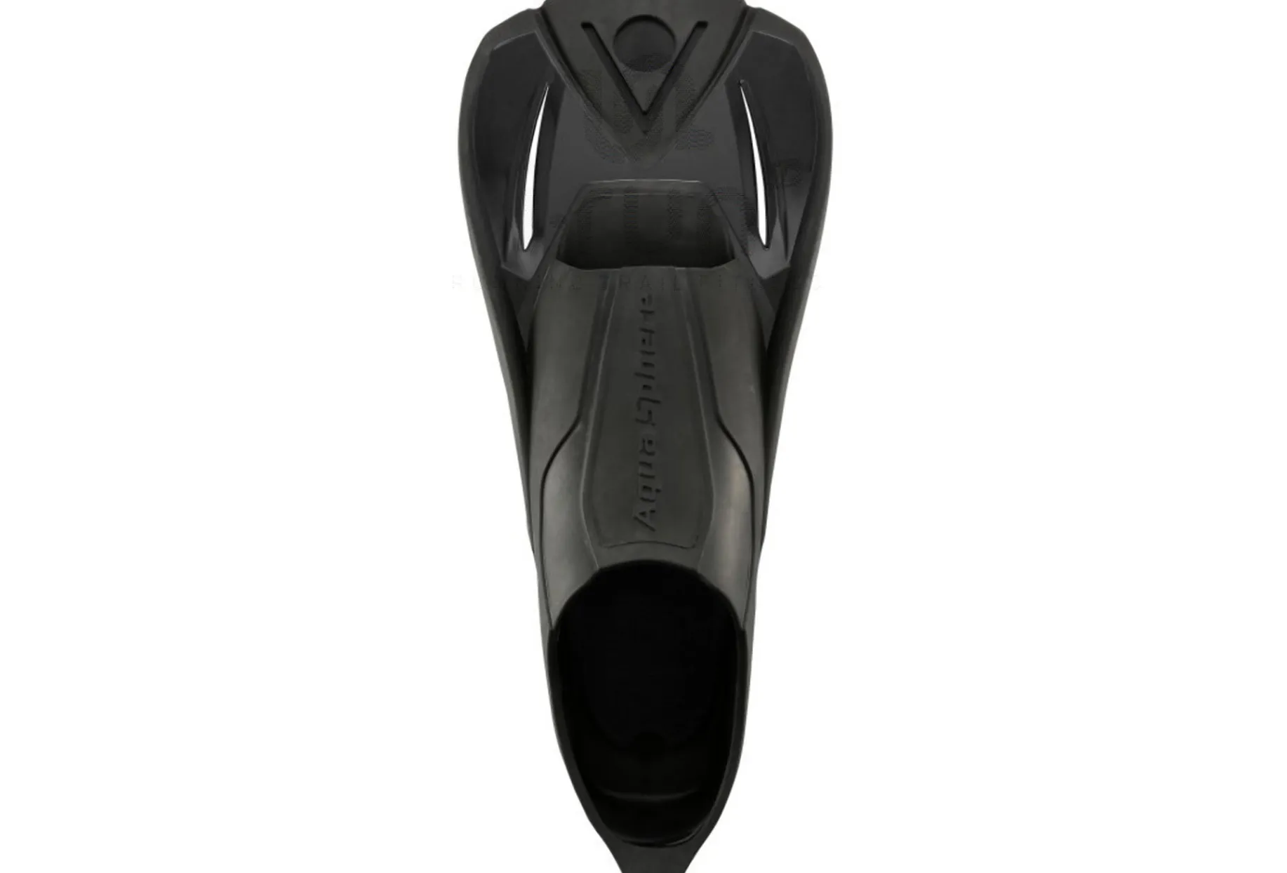 Aquasphere Microfin