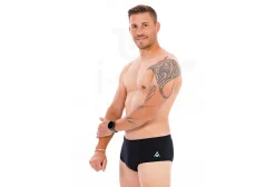 Aquasphere bañador de natación Brief 14 cm