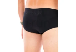 Aquasphere bañador de natación Brief 14 cm