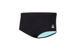 Aquasphere bañador de natación Brief 14 cm