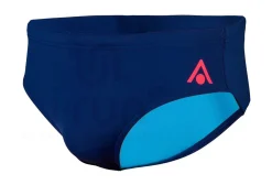 Aquasphere bañador de natación Brief 8 cm