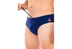 Aquasphere bañador de natación Brief 8 cm