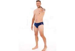 Aquasphere bañador de natación Brief 8 cm