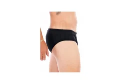 Aquasphere bañador de natación Brief 8 cm