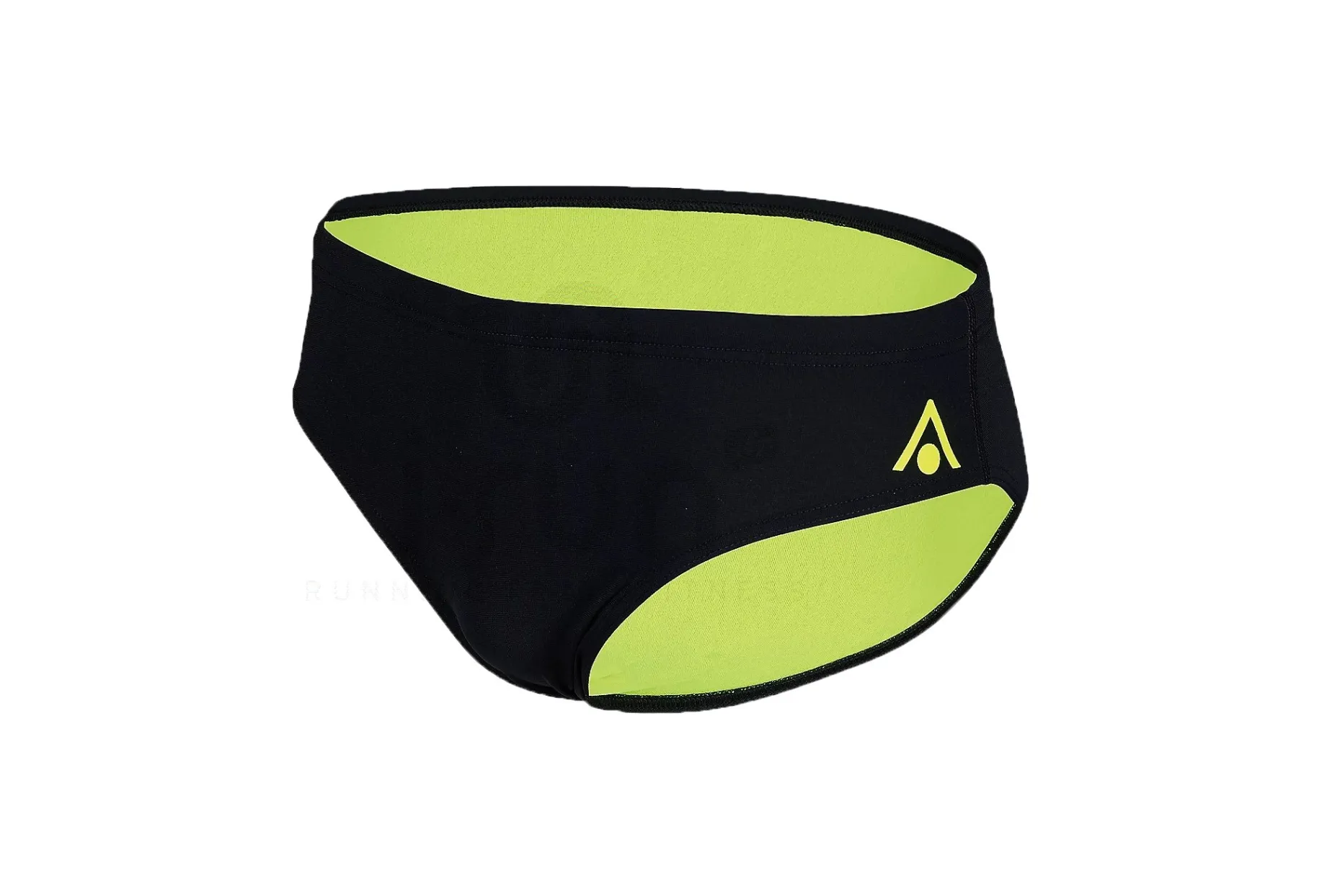 Aquasphere bañador de natación Brief 8 cm