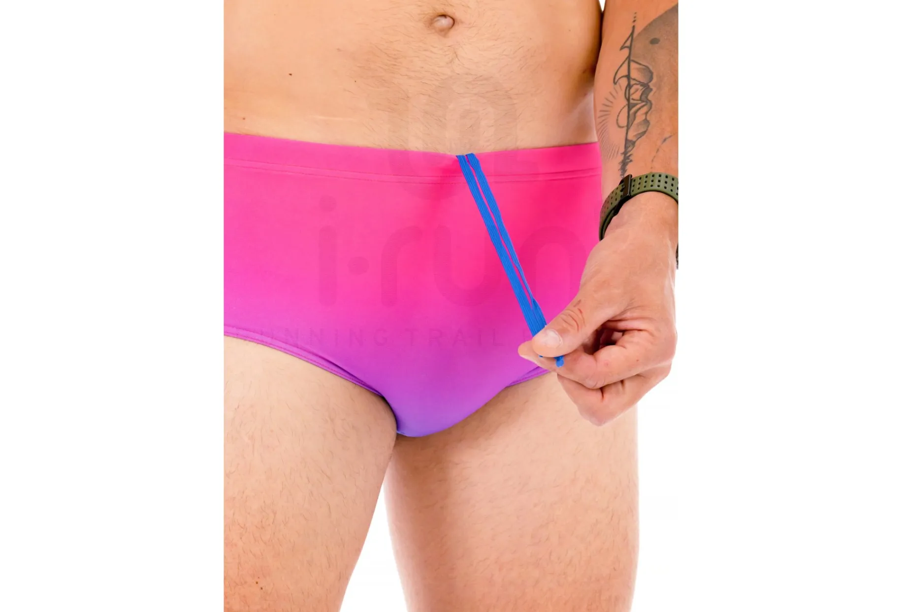 Aquasphere Essentials