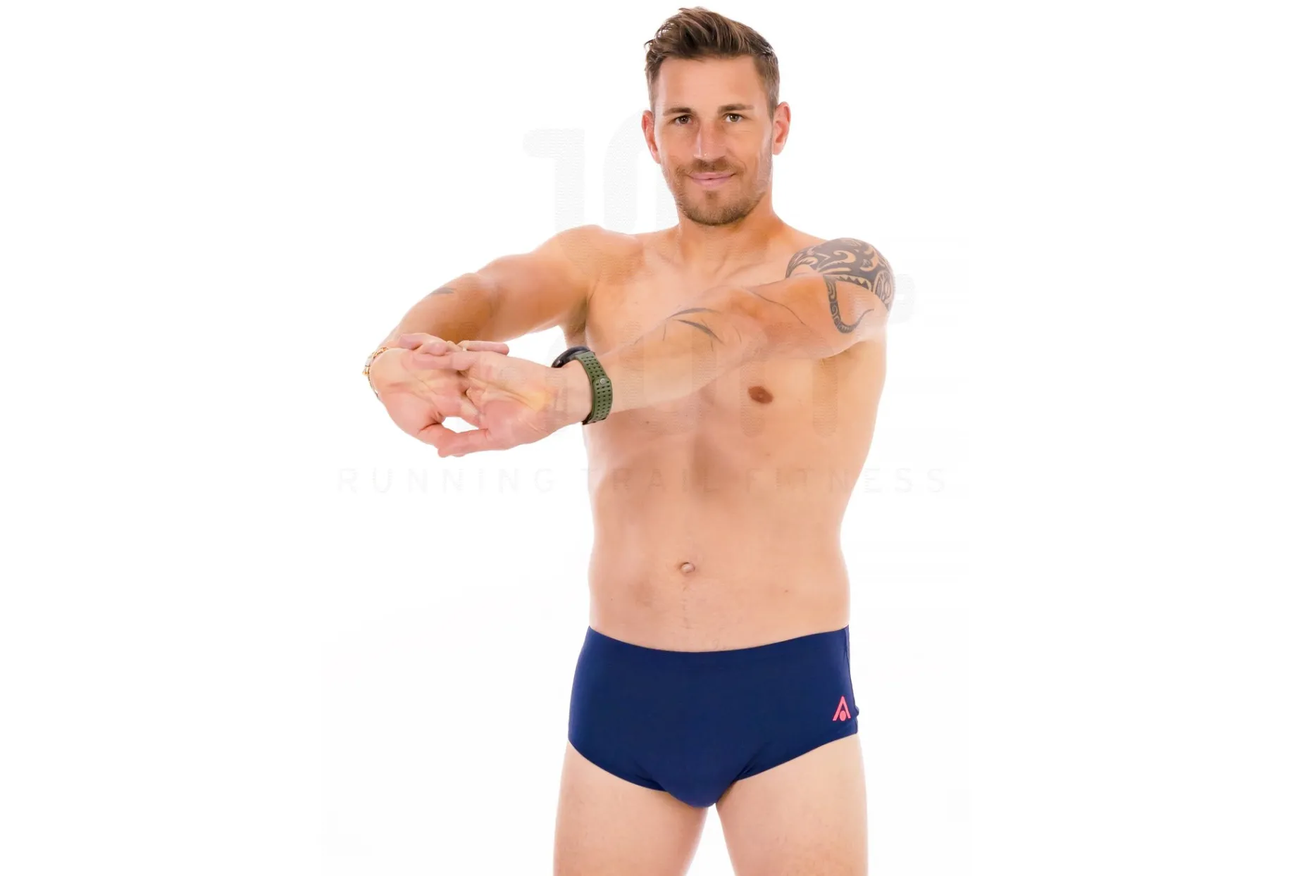 Aquasphere Essentials