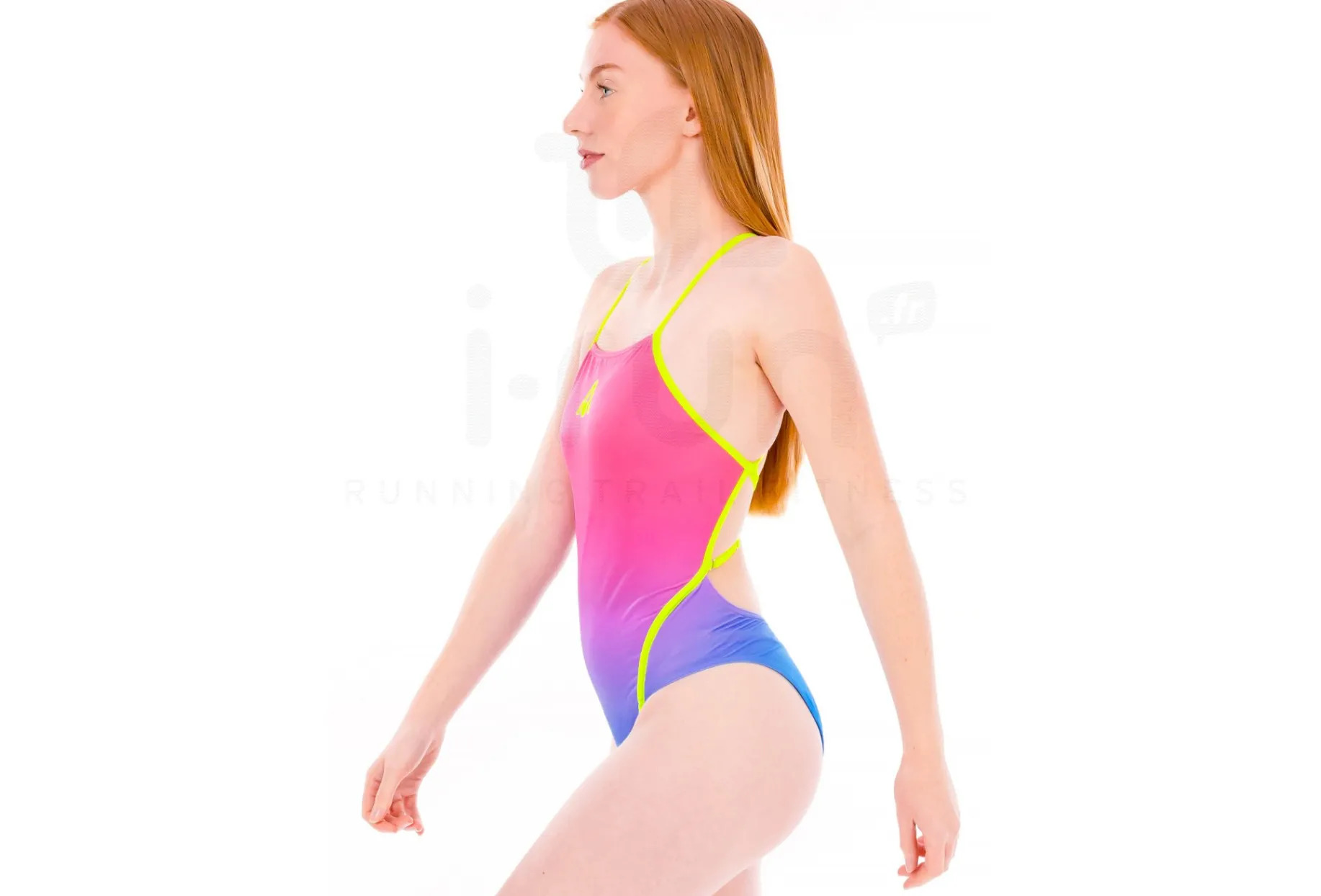Aquasphere Essentials Diamond Back