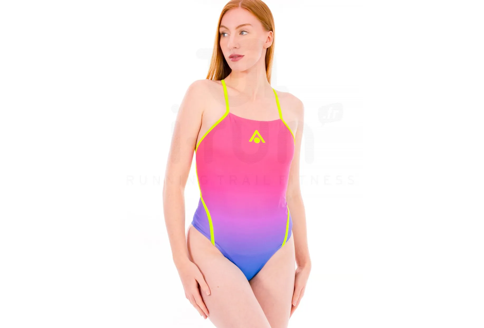 Aquasphere Essentials Diamond Back