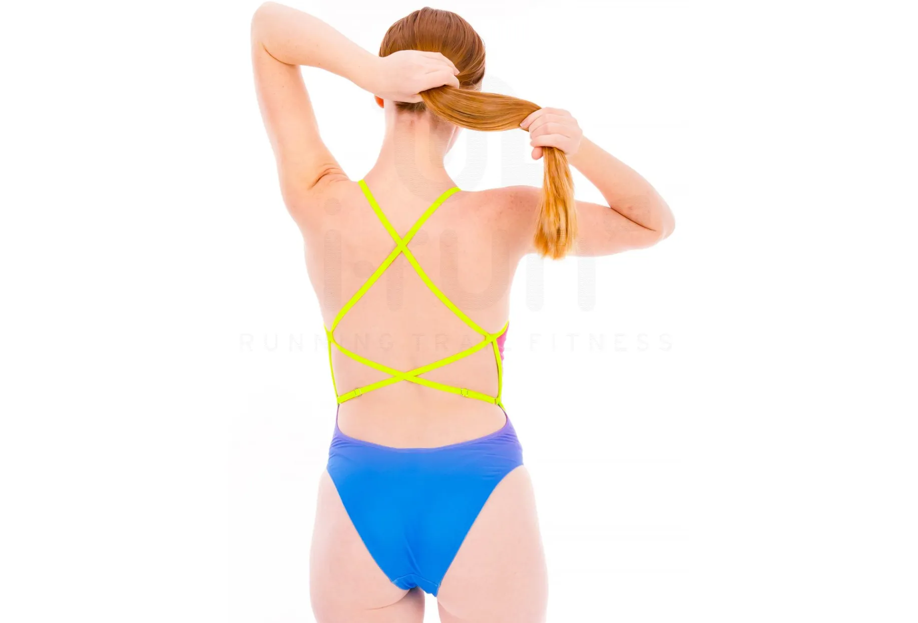 Aquasphere Essentials Diamond Back