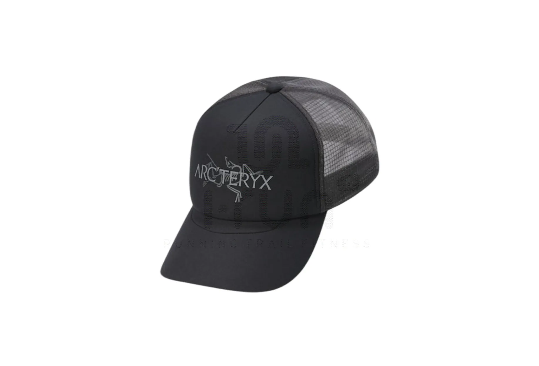 Arcteryx Bird Word