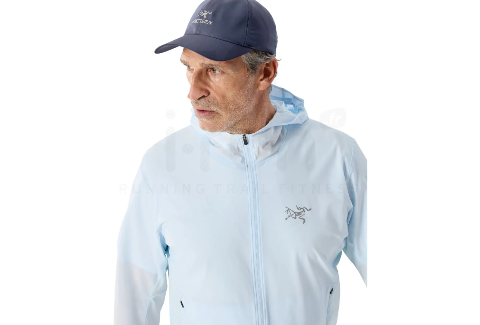 Arcteryx Bird Word
