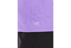 Arcteryx camiseta manga corta Taema